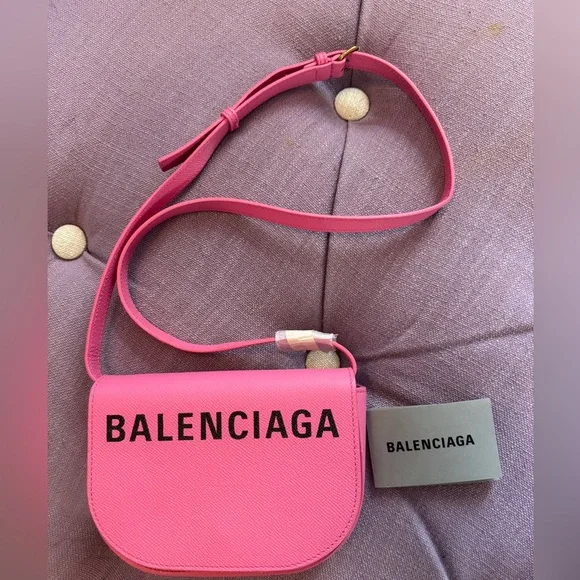 NWT Balenciaga Ville Day Bag XS - Picture 3 of 6